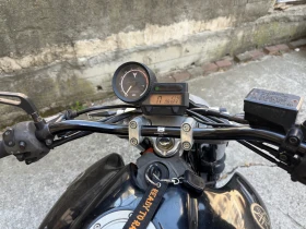 Yamaha Mt-03, снимка 6