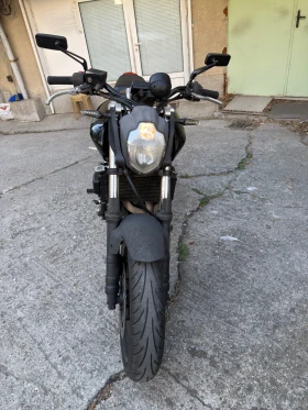 Yamaha Mt-03, снимка 5