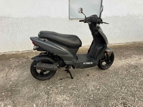 Kymco Agility, снимка 7