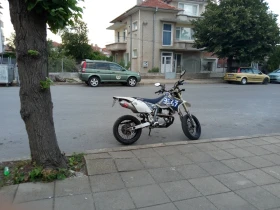 Suzuki DR-Z 400SM | Mobile.bg    4