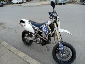 Suzuki DR-Z 400SM | Mobile.bg    2