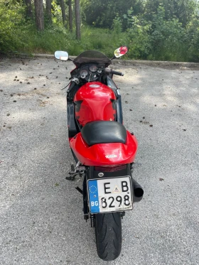 Honda Cbr 600  | Mobile.bg    4
