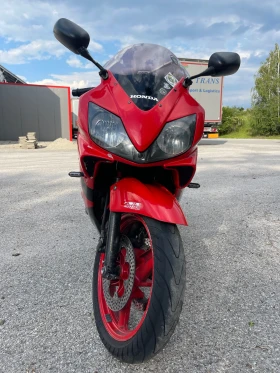 Honda Cbr 600  | Mobile.bg    10
