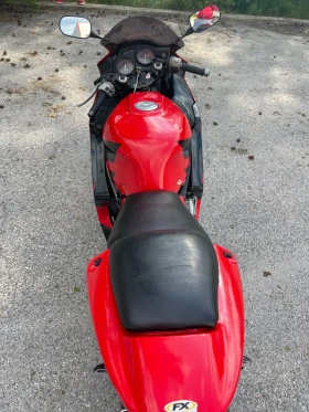 Honda Cbr 600  | Mobile.bg    8
