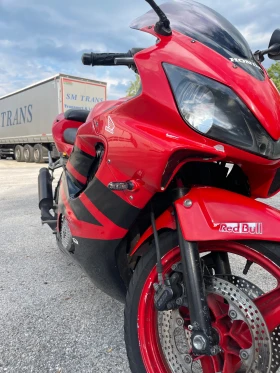 Honda Cbr 600  | Mobile.bg    11