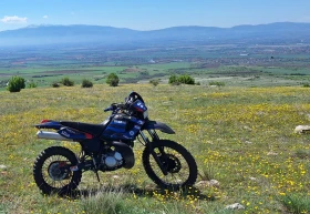 Yamaha Dt | Mobile.bg    1