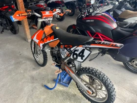 Обява за продажба на Ktm 85 ~4 499 лв. - изображение 2 | Auto.bg Обява за продажба на Ktm 85 ~4 499 лв. - изображение 2
