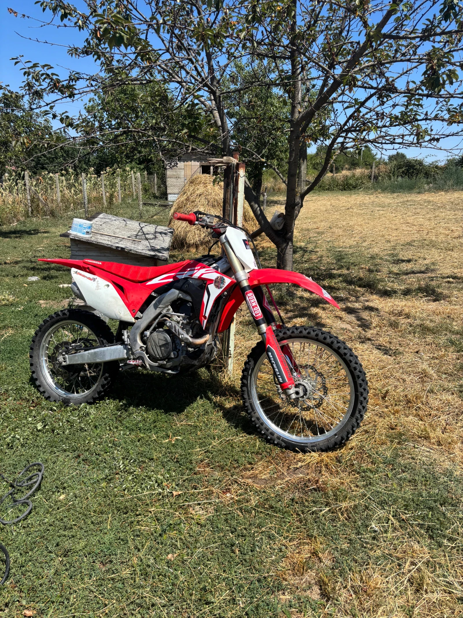 Honda Crf | Mobile.bg   1