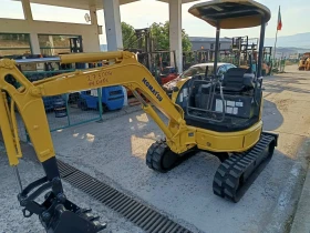  Komatsu    | Mobile.bg    11