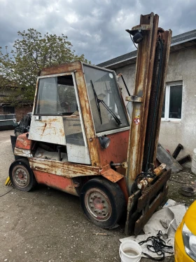 ����� �� �������� �� ������� Linde �����