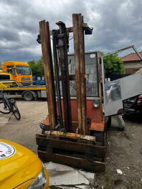 ������� Linde ����� | Mobile.bg � ����� ������ 2