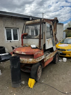 ������� Linde ����� | Mobile.bg � ����� ������ 4