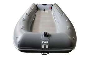 Надуваема лодка ZAR Formenti ZAR MINI ALU 15, снимка 6