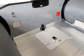 Надуваема лодка ZAR Formenti ZAR MINI ALU 15, снимка 7