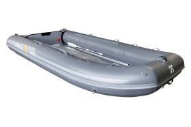 Обява за продажба на Надуваема лодка ZAR Formenti ZAR MINI ALU 15 ~3 228 EUR - изображение 1