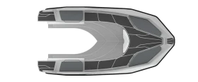 Обява за продажба на Лодка Bombardier Sea Doo WB 444 SEALVER ~32 000 лв. - изображение 7