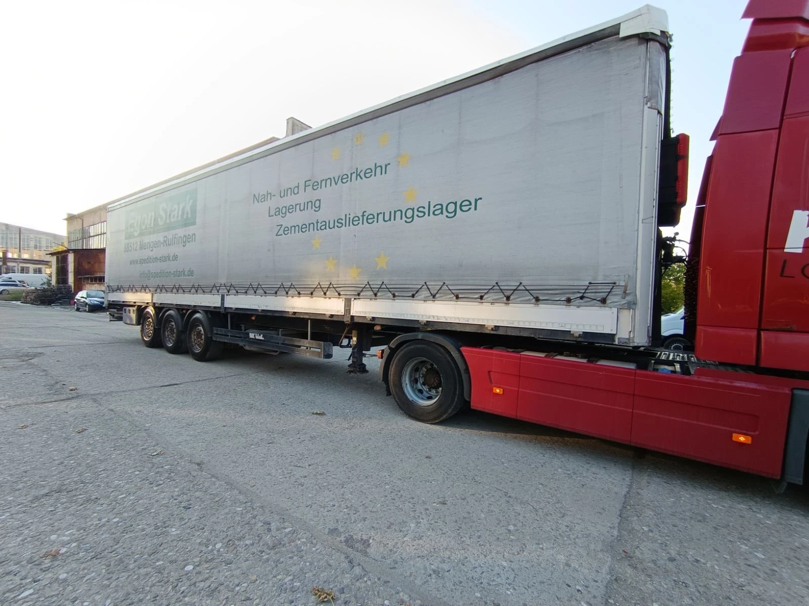  Schwarzmuller  | Mobile.bg   2