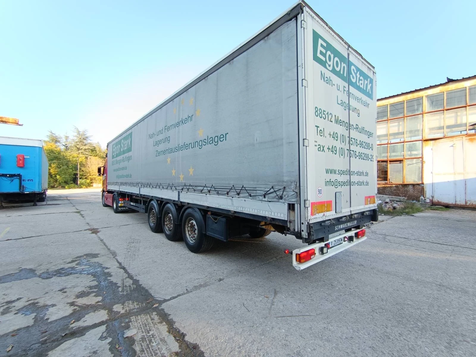  Schwarzmuller  | Mobile.bg   4