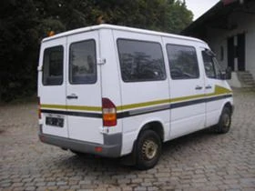 Електрическа система за Mercedes-Benz Sprinter 210, снимка 2