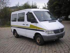 Електрическа система за Mercedes-Benz Sprinter 210, снимка 1
