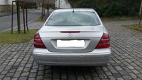Окачване за Mercedes-Benz E 320, снимка 2