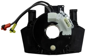 Лентов кабел еър бег NISSAN MICRA K12 2002- 25560AX626/25560AX628/25560AX786/25560AX788, снимка 2