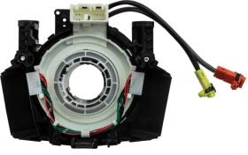 Лентов кабел еър бег NISSAN MICRA K12 2002- 25560AX626/25560AX628/25560AX786/25560AX788, снимка 1