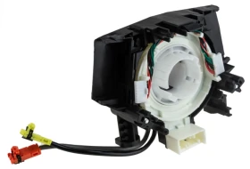 Лентов кабел еър бег NISSAN MICRA K12 2002- 25560AX626/25560AX628/25560AX786/25560AX788, снимка 4