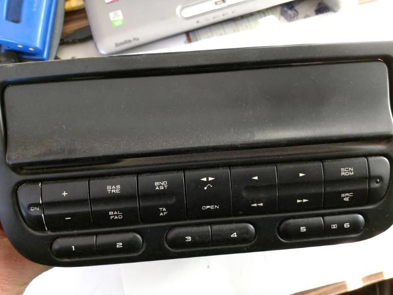 Интериор и аксесоари за Peugeot 406, снимка 2 - Части - 53108715