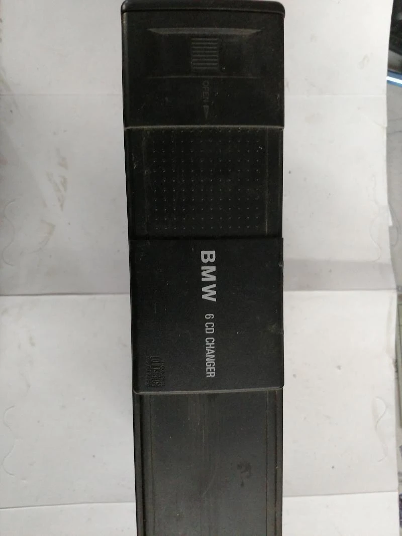 Интериор и аксесоари за BMW 525