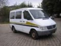 Електрическа система за Mercedes-Benz Sprinter 210, снимка 1