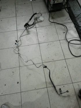 Тръба климатик Алфа Ромео 159sw