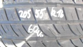 Гуми Летни 205/55R16, снимка 1