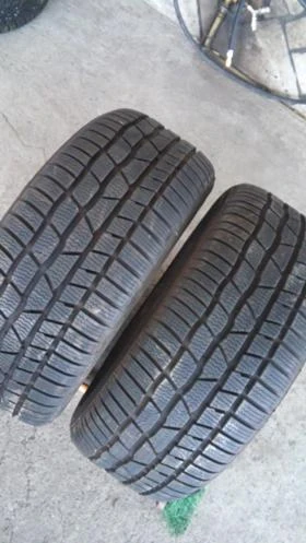 Гуми Зимни 225/50R16, снимка 2