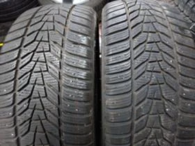 Гуми Зимни 225/40R18, снимка 1