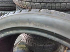 Гуми Зимни 225/40R18, снимка 7