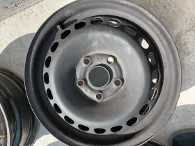Джанти за Audi A4, снимка 2