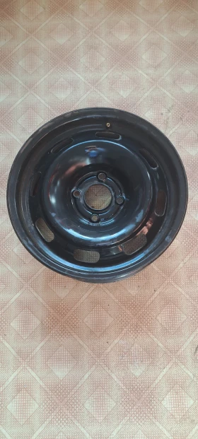 Джанти за Peugeot 301, снимка 2