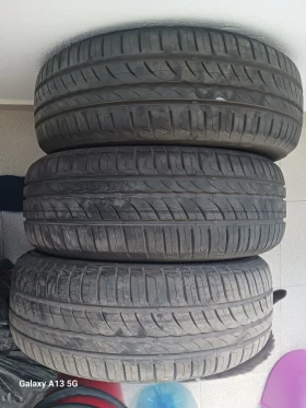 Гуми Летни 175/65R14, снимка 3