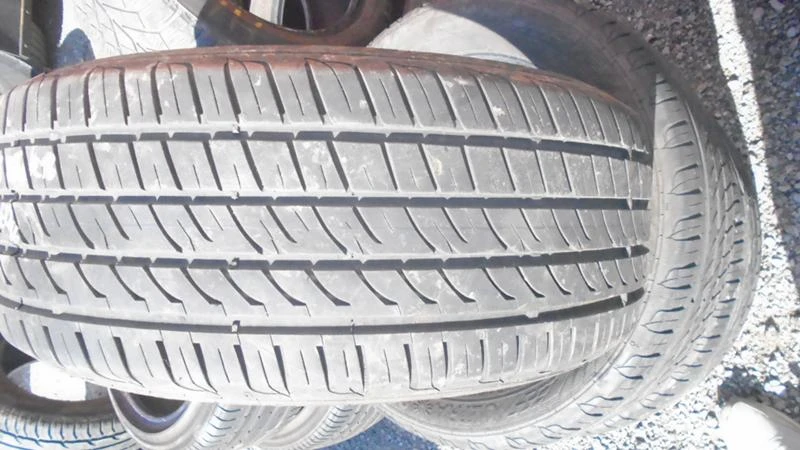 Гуми Летни 205/55R16, снимка 2 - Гуми и джанти - 22759979