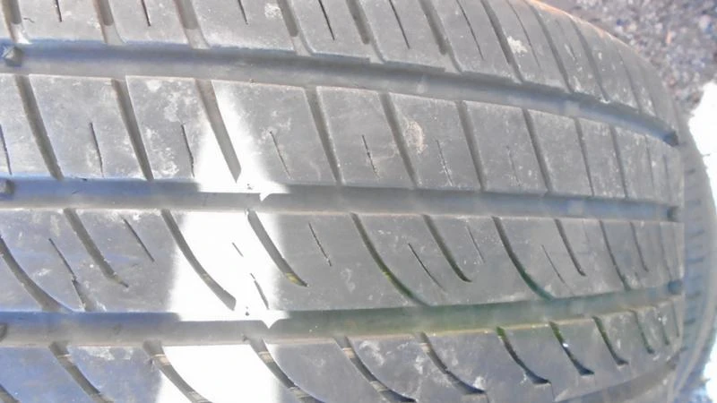 Гуми Летни 205/55R16, снимка 3 - Гуми и джанти - 22759979