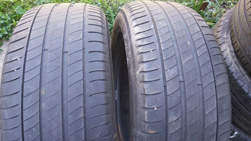 Гуми Летни 225/55R16, снимка 1 - Гуми и джанти - 28560813