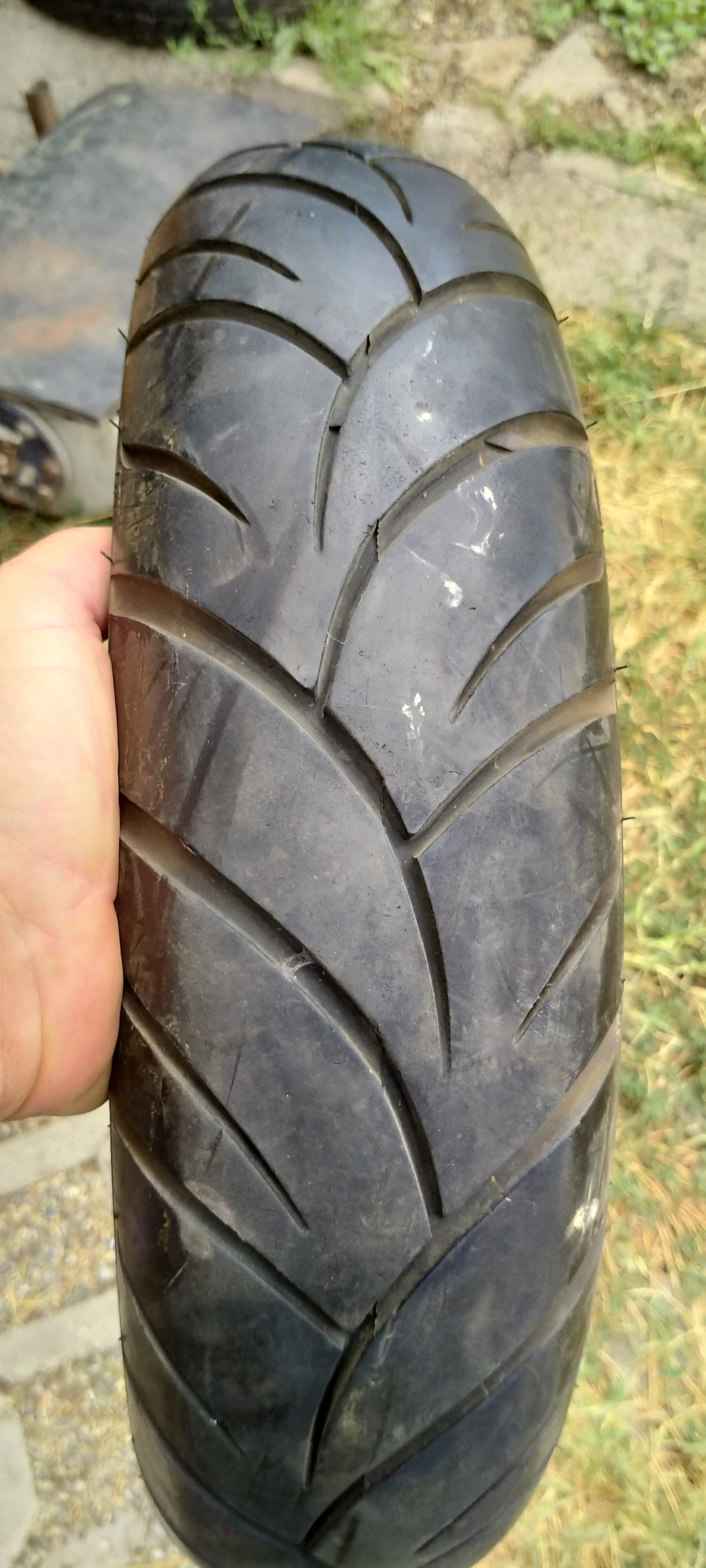 ���� 120/70 14 - | Mobile.bg � ����������� 1