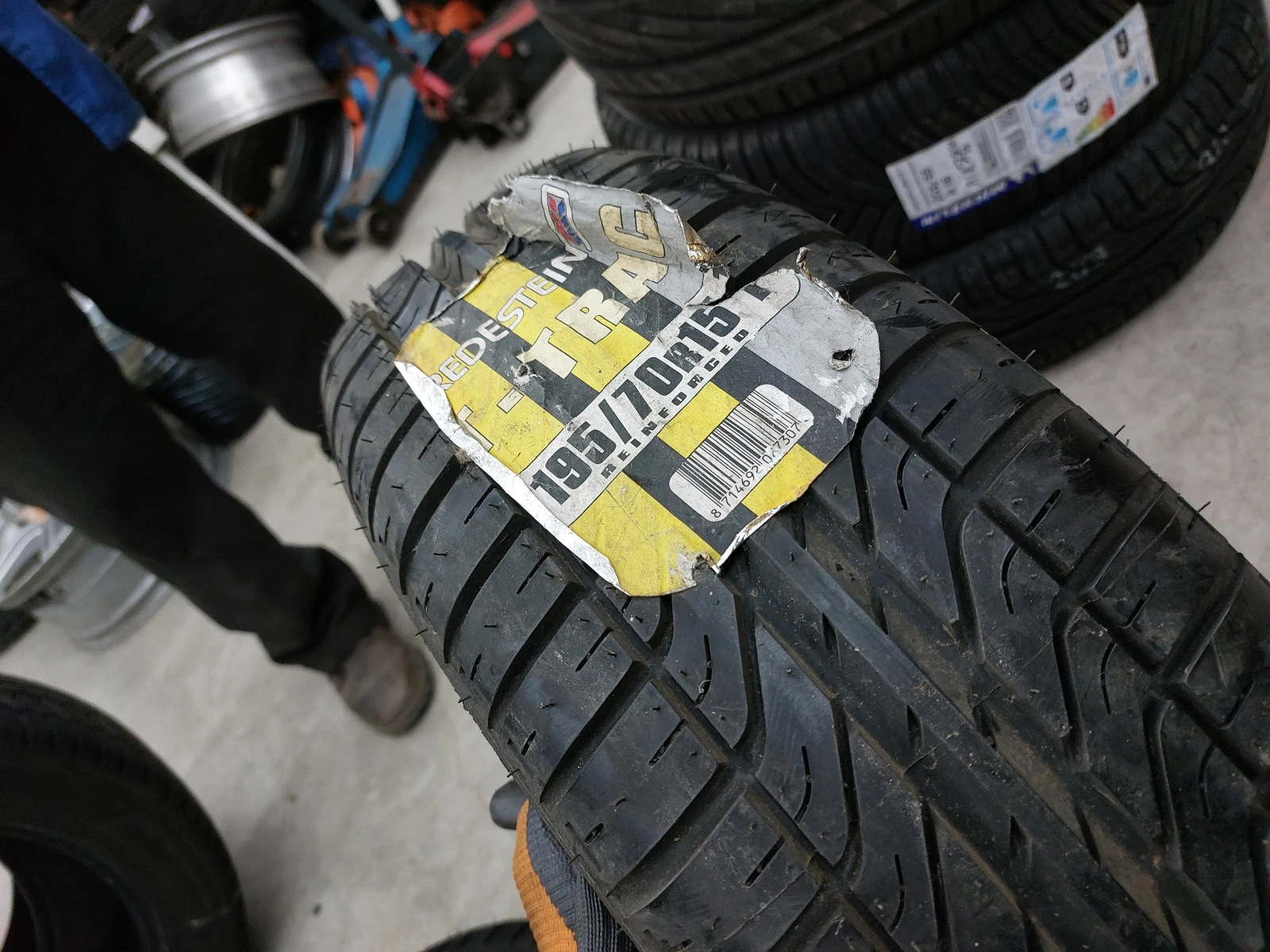  195/70R14 | Mobile.bg   4