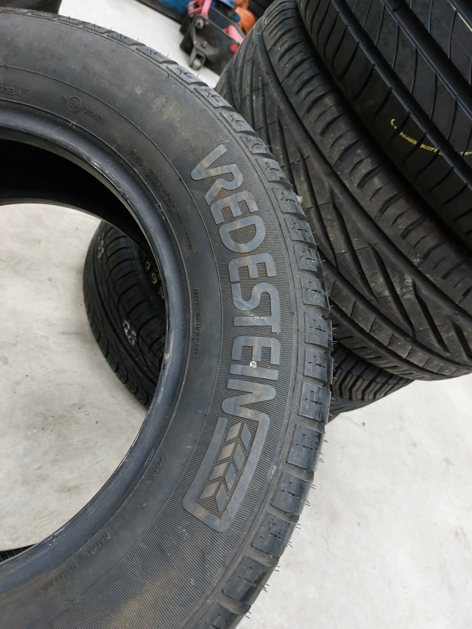  195/70R14 | Mobile.bg   5