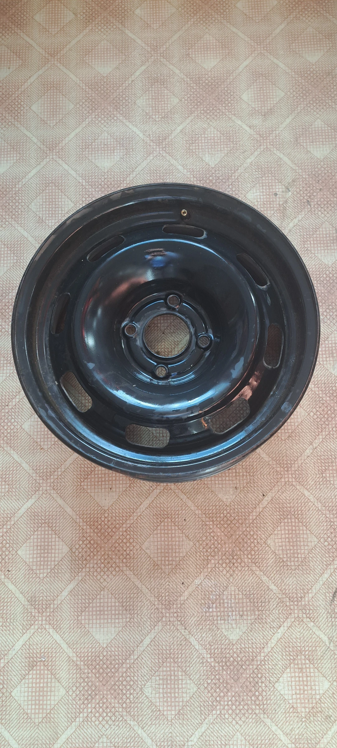 Джанти за Peugeot 301, снимка 2 - Гуми и джанти - 54737388