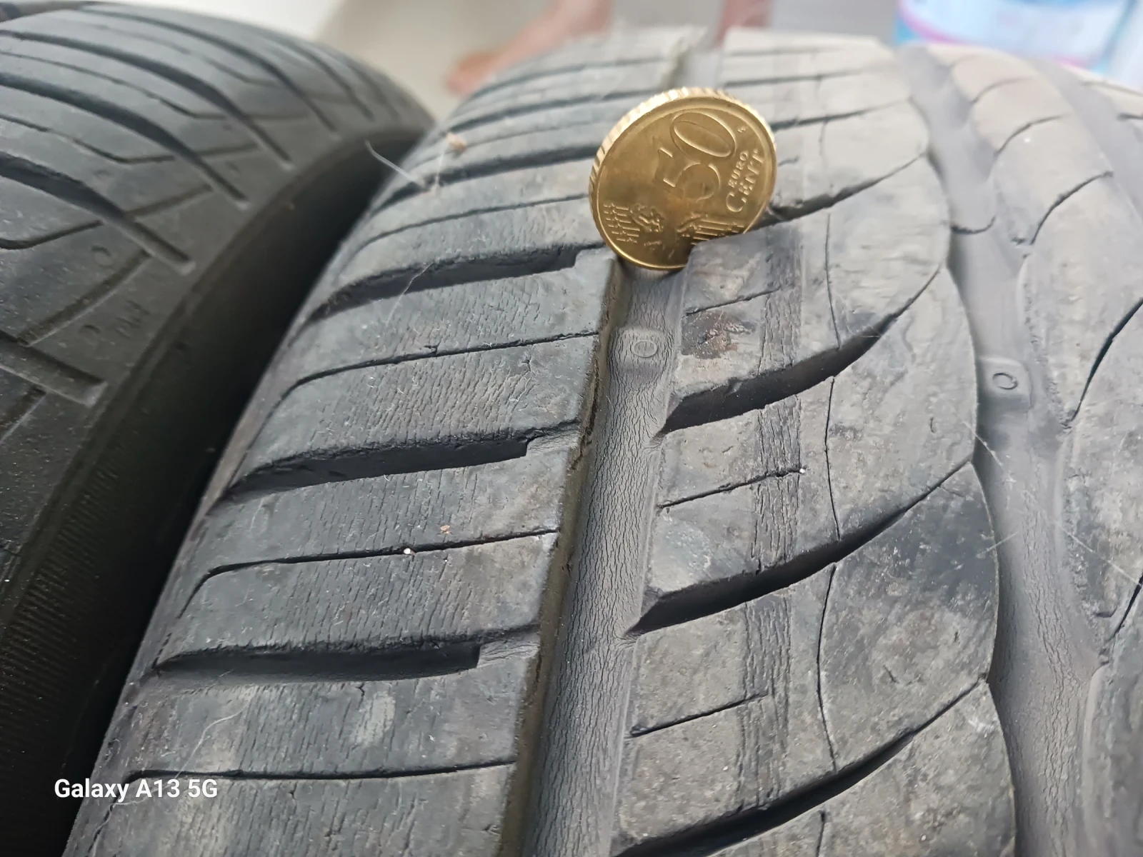 Гуми Летни 175/65R14