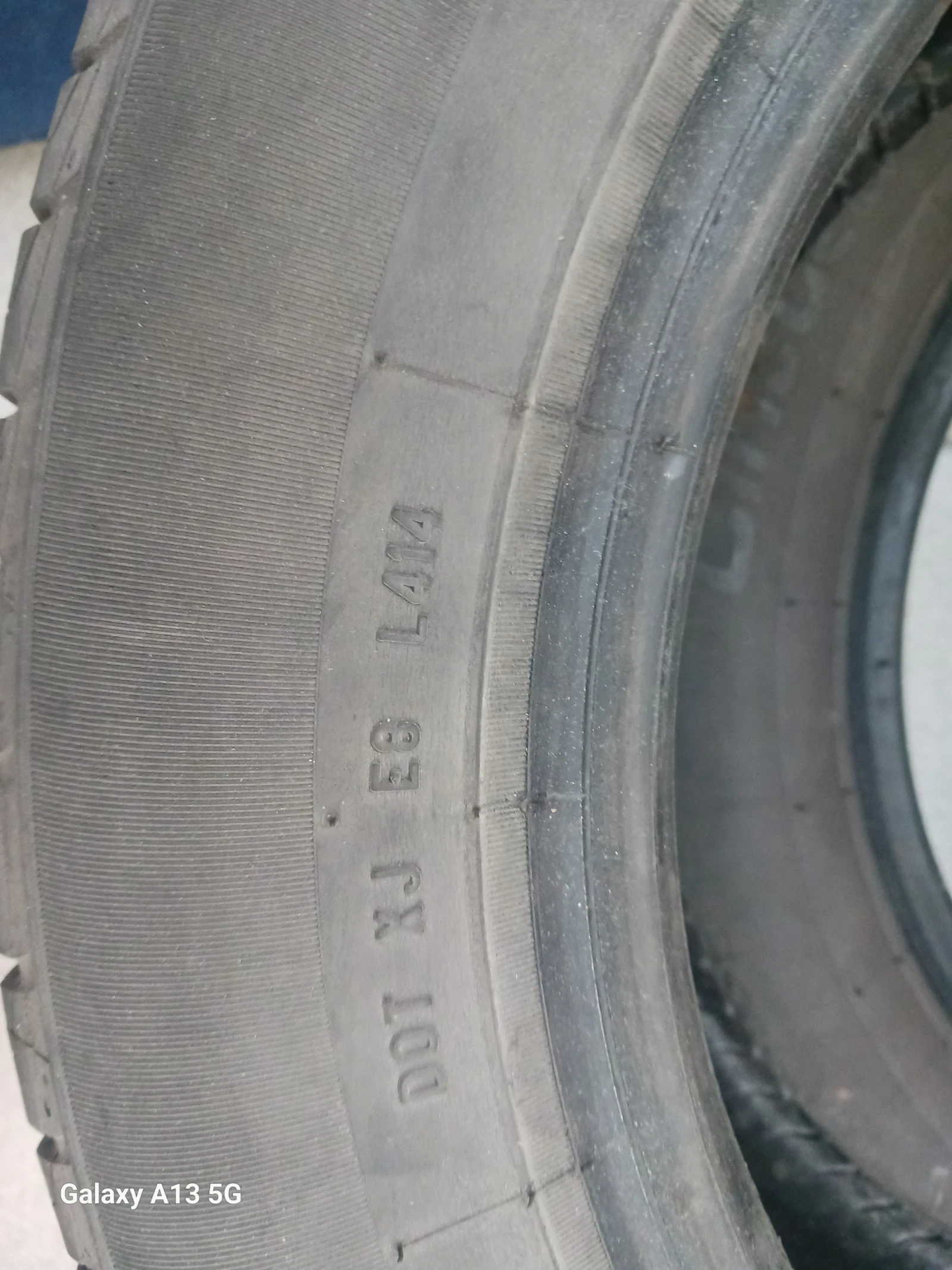 Гуми Летни 175/65R14, снимка 5 - Гуми и джанти - 55236760