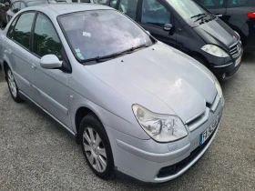 Citroen C5 1.6/2.0/2.2HDI /1.8i16V, снимка 2