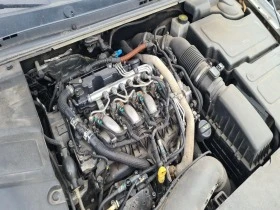Citroen C5 1.6/2.0/2.2HDI /1.8i16V, снимка 4